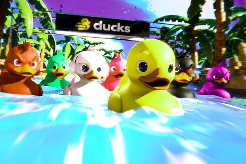 How to Spot CCTV Duck River Clones and Fake Sites