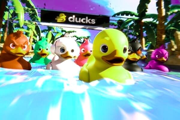 Getting Started: Your First CCTV Duck River Session