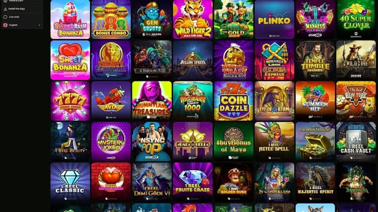 HolyLuck Game Catalog: Is It Worth Your Time?