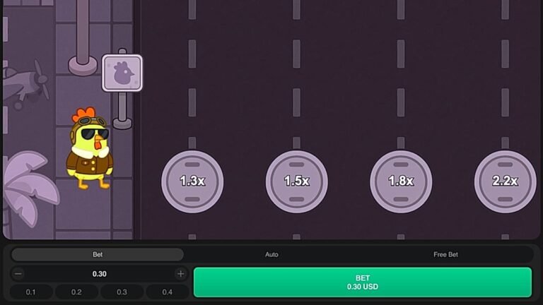 Pilot Chicken Real Money vs Demo: Stop Guessing, Start Knowing