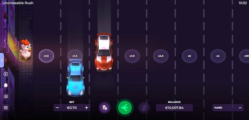 Where Uncrossable Rush Win Reports Get Distorted