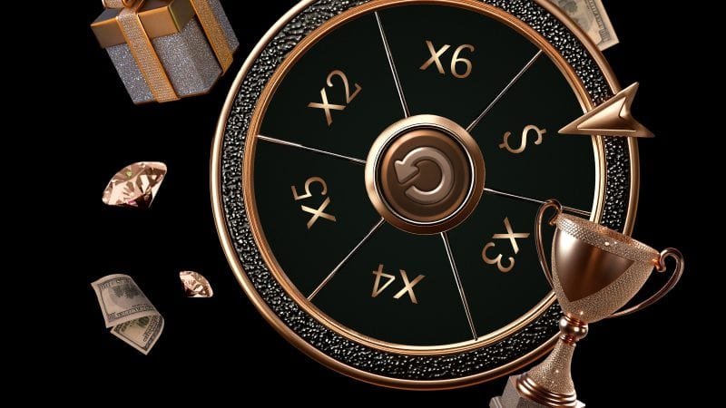 Game Library: What's on Offer