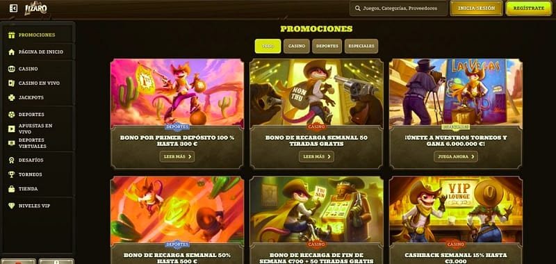 Lizaro Casino promo code – Lizaro Casino Promo Wagering: The Real Math