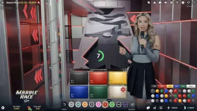 Game Sheet at a Glance